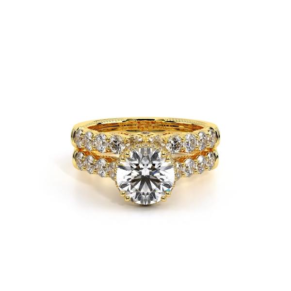 Verragio Women's Engagement Ring INSIGNIA-7100R