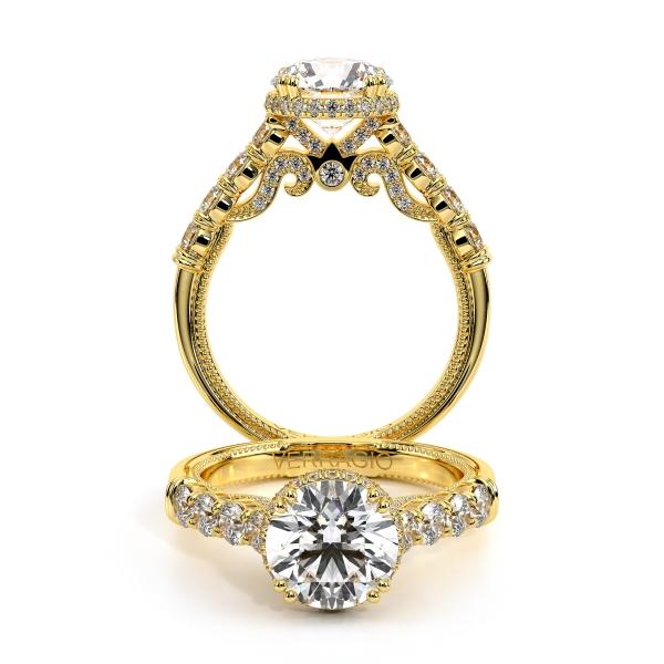 Verragio Women's Engagement Ring INSIGNIA-7100R