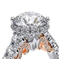 Verragio Women's Engagement Ring INSIGNIA-7100R