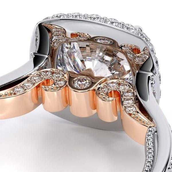 Verragio Women's Engagement Ring INSIGNIA-7101CU