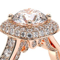 Verragio Women's Engagement Ring INSIGNIA-7101CU