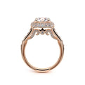 Verragio Women's Engagement Ring INSIGNIA-7101CU