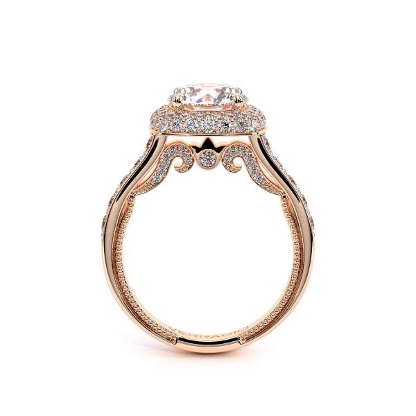 Verragio Women's Engagement Ring INSIGNIA-7101CU