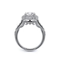 Verragio Women's Engagement Ring INSIGNIA-7101CU