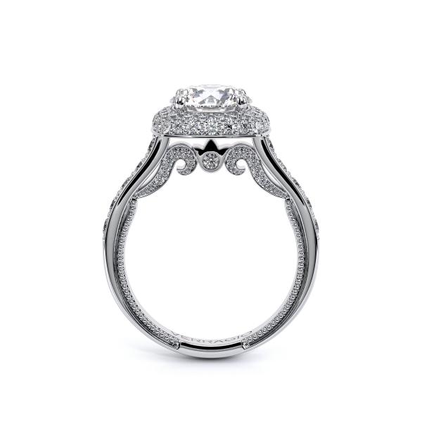 Verragio Women's Engagement Ring INSIGNIA-7101CU