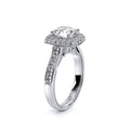 Verragio Women's Engagement Ring INSIGNIA-7101CU