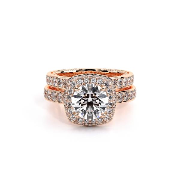 Verragio Women's Engagement Ring INSIGNIA-7101CU