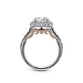 Verragio Women's Engagement Ring INSIGNIA-7101CU