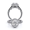 Verragio Women's Engagement Ring INSIGNIA-7101OV