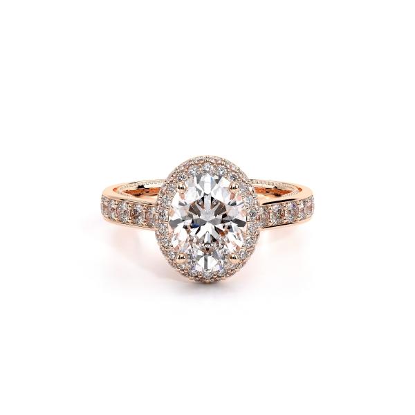 Verragio Women's Engagement Ring INSIGNIA-7101OV