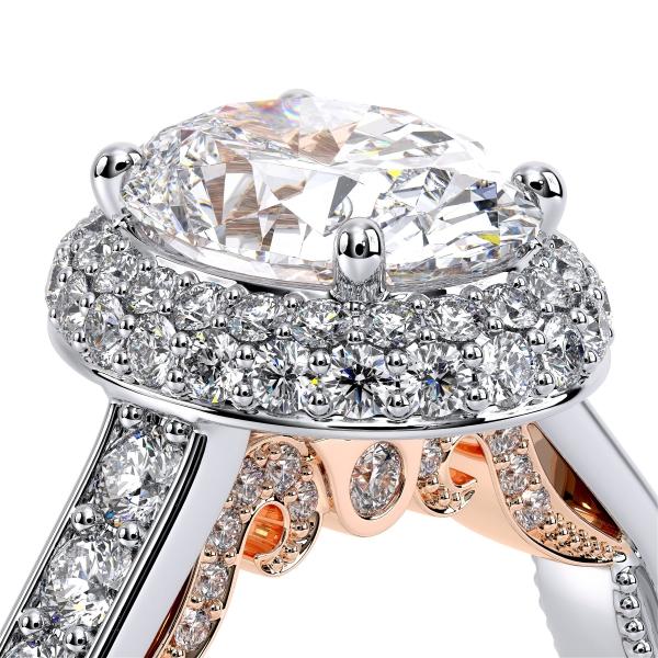 Verragio Women's Engagement Ring INSIGNIA-7101OV