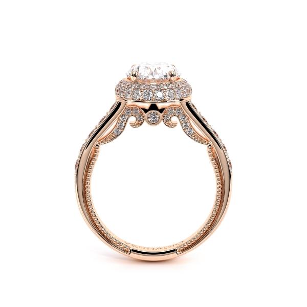 Verragio Women's Engagement Ring INSIGNIA-7101OV