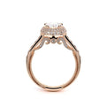 Verragio Women's Engagement Ring INSIGNIA-7101PS