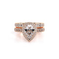 Verragio Women's Engagement Ring INSIGNIA-7101PS