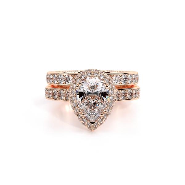 Verragio Women's Engagement Ring INSIGNIA-7101PS