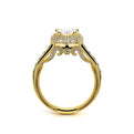 Verragio Women's Engagement Ring INSIGNIA-7101PS