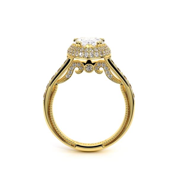 Verragio Women's Engagement Ring INSIGNIA-7101PS