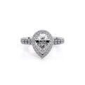 Verragio Women's Engagement Ring INSIGNIA-7101PS