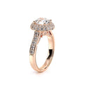 Verragio Women's Engagement Ring INSIGNIA-7101R