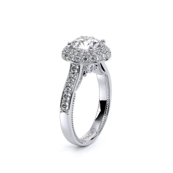 Verragio Women's Engagement Ring INSIGNIA-7101R