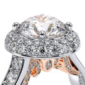 Verragio Women's Engagement Ring INSIGNIA-7101R