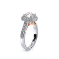 Verragio Women's Engagement Ring INSIGNIA-7101R