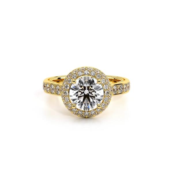 Verragio Women's Engagement Ring INSIGNIA-7101R