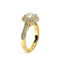 Verragio Women's Engagement Ring INSIGNIA-7101R