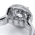 Verragio Women's Engagement Ring INSIGNIA-7101R