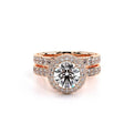 Verragio Women's Engagement Ring INSIGNIA-7101R