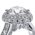 Verragio Women's Engagement Ring INSIGNIA-7101R