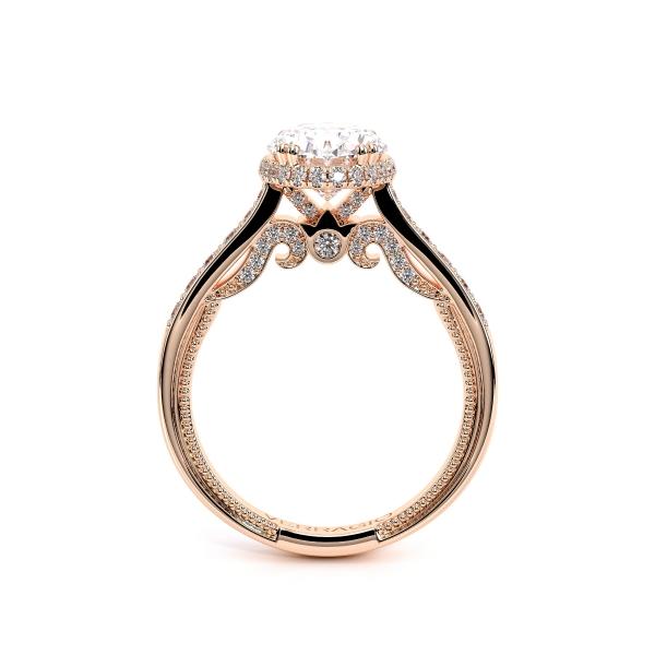 Verragio Women's Engagement Ring INSIGNIA-7102OV