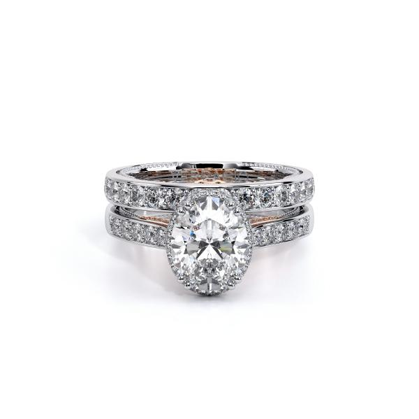 Verragio Women's Engagement Ring INSIGNIA-7102OV