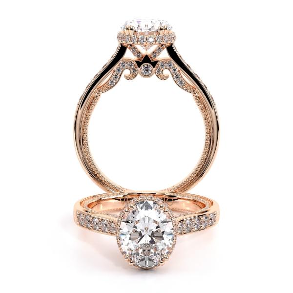 Verragio Women's Engagement Ring INSIGNIA-7102OV