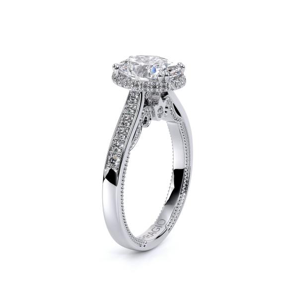 Verragio Women's Engagement Ring INSIGNIA-7102OV