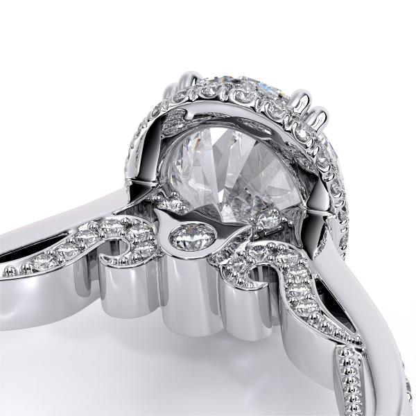 Verragio Women's Engagement Ring INSIGNIA-7102OV