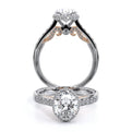 Verragio Women's Engagement Ring INSIGNIA-7102OV