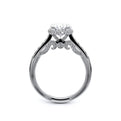 Verragio Women's Engagement Ring INSIGNIA-7102OV