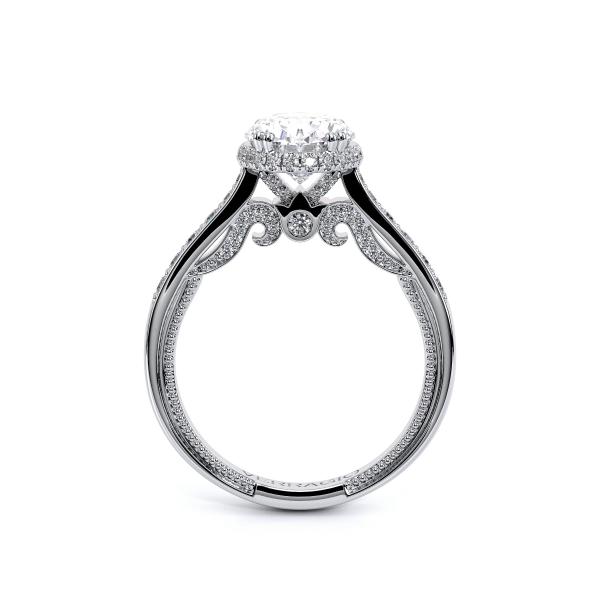 Verragio Women's Engagement Ring INSIGNIA-7102OV