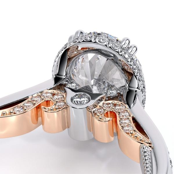 Verragio Women's Engagement Ring INSIGNIA-7102OV