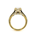 Verragio Women's Engagement Ring INSIGNIA-7102OV