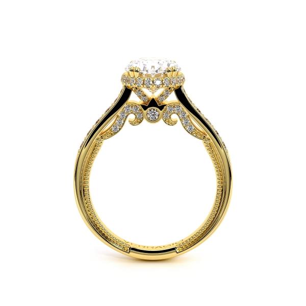 Verragio Women's Engagement Ring INSIGNIA-7102OV