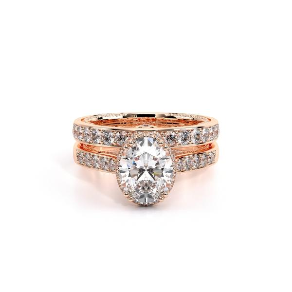 Verragio Women's Engagement Ring INSIGNIA-7102OV