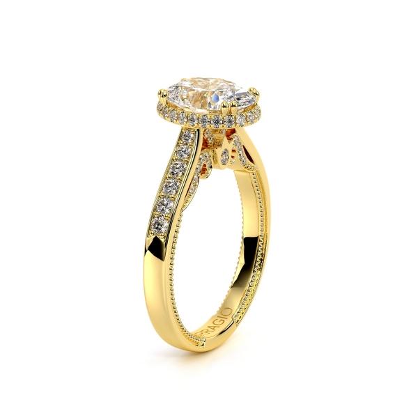 Verragio Women's Engagement Ring INSIGNIA-7102OV