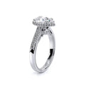 Verragio Women's Engagement Ring INSIGNIA-7102PS