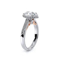 Verragio Women's Engagement Ring INSIGNIA-7102PS