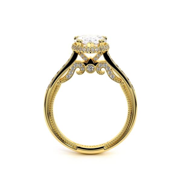 Verragio Women's Engagement Ring INSIGNIA-7102PS