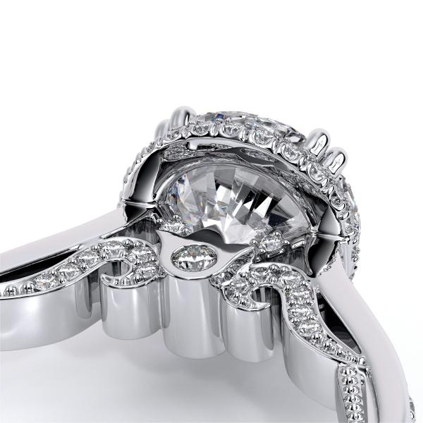 Verragio Women's Engagement Ring INSIGNIA-7102R