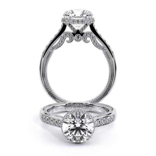 Verragio Women's Engagement Ring INSIGNIA-7102R