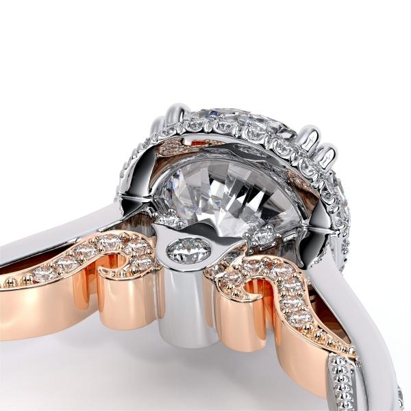 Verragio Women's Engagement Ring INSIGNIA-7102R